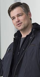 Daniel Cosgrove